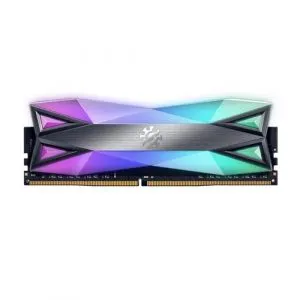 ADATA XPG Spectrix D60G 8GB ( 8GB x 1 ) 3000MHz DDR4 RGB RAM ( CL16 )