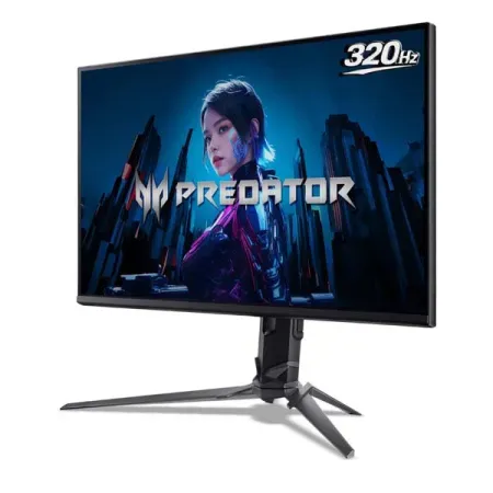 Acer Predator XB253Q F3 24.5 Inch IPS FHD Gaming Monitor
