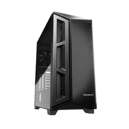 COUGAR DarkBlader X5 ATX Mid Tower Cabinet (Black)