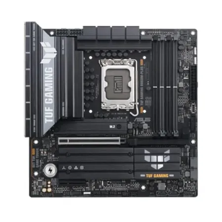 ASUS TUF Gaming B860M-Plus Wifi7 DDR5 Intel Motherboard