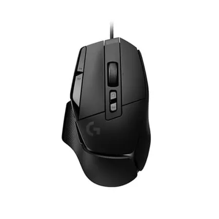 Logitech G502 X Black Gaming Mouse