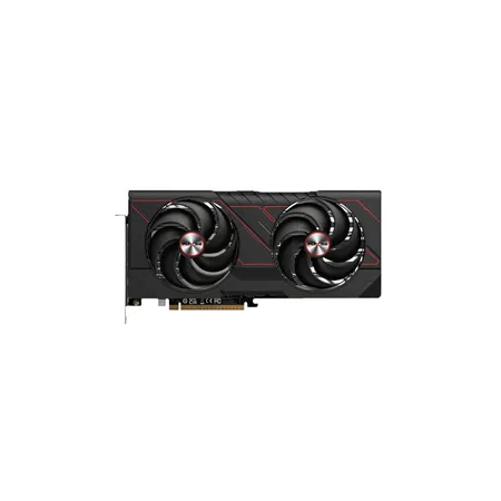 Sapphire Pure AMD Radeon RX 9070 16Gb GDDR6 256-Bit Graphics Card