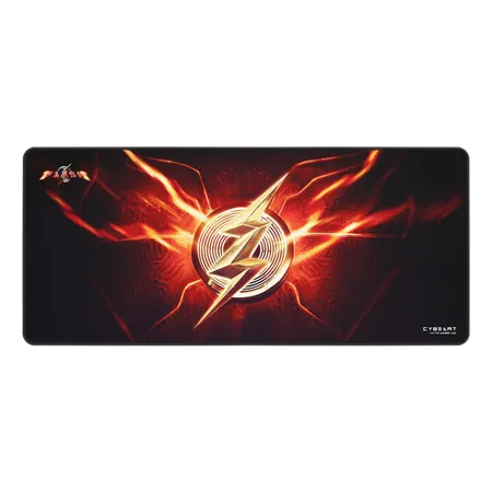 CYBEART Flash Gaming Mousepad ( XXL )