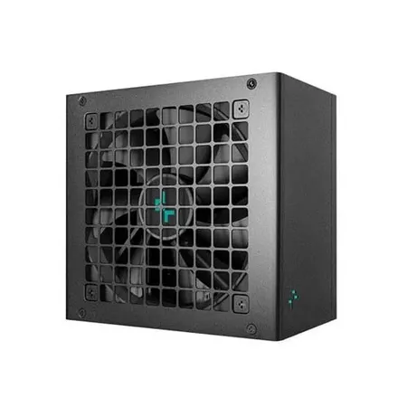 DEEPCOOL PN850M 850W ATX 3.1 80+ Gold Fully Modular Power Supply