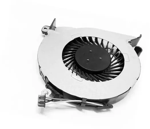 Rega IT ForHP Pavilion 14-AB112TU, 14-AB112TX, 14-AB113TU, 14-AB113TX Laptop CPU Fan Cooling Fan Laptop Cooler