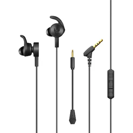 RAPOO VM150 Gaming Earphones (Black)