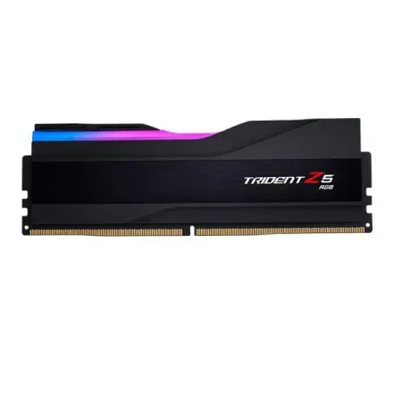 G.Skill Trident Z5 RGB 16GB (16GBX1) DDR5 6000MHz RAM
