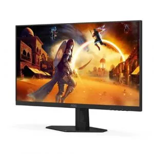 AOC 27G4 27 Inch IPS Gaming Monitor (27G4)