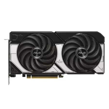 ASUS Dual GeForce RTX 5070 OC 12GB GDDR7 Graphics Card