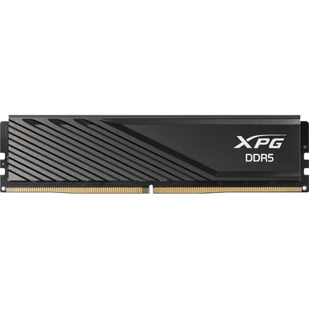 XPG DDR5 32GB 6000 MHZ LANCER BLADE BLK AX5U6000C3032G-SLABBK