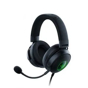 Razer Kraken Kitty V2 Pro RGB Gaming Headset (Black) RZ04-03770200-R3M1