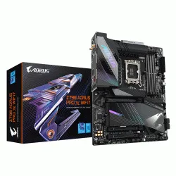 Gigabyte Z790 Aorus Elite X Wifi7 Lga1700 Atx Motherboard