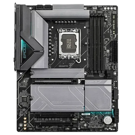 Gigabyte Z890 EAGLE WI-FI 7 Intel Z890 LGA1851 DDR5 ATX Motherboard