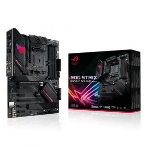 Asus ROG STRIX B550-F GAMING WIFI II AM4 AMD Motherboard