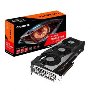 SAPPHIRE NITRO AMD RADEON RX 6600 XT GAMING OC 8GB GDDR6 Graphi Card 11309-01-20G