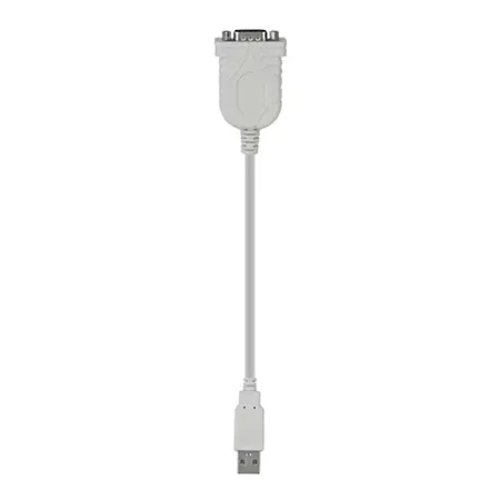 Cadyce CA-US9 USB 2.0 to RS-232 Serial Converter (3M)