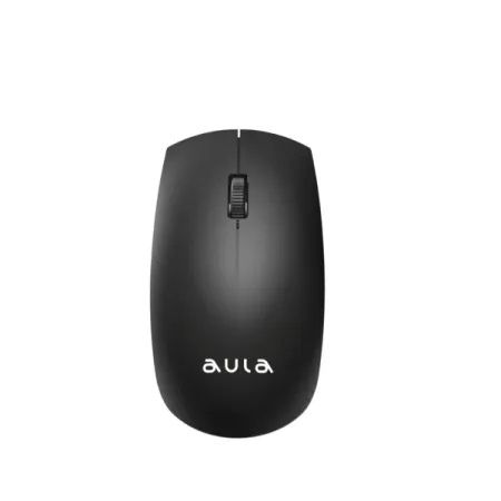 AULA AM201 Wireless Compact Mouse