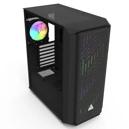 Montech Air X ARGB Mid Tower Case