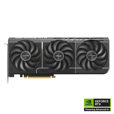 ASUS PRIME GEFORCE RTX 5070 TI 16GB GDDR7
