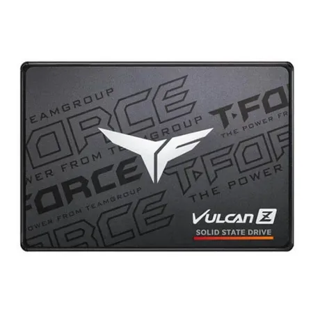 TEAM GROUP T-Force Vulcan Z 2TB 2.5 SATA SATA 3 Solid State Drive (SSD)