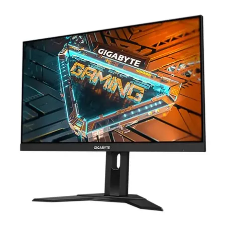GIGABYTE G24F 24 Inch FHD 165Hz IPS Panel 120%SRGB 1MS AMD Freesync Gaming Monitor