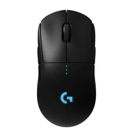 RAZER Cobra Pro Wireless Ambidextrous Gaming Mouse ( RZ01-04660100-R3A1 ) ( 30000DPI / 8 Macro Button ) ( Black )