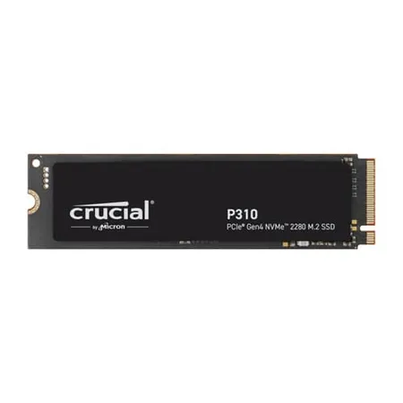 Crucial P310 1TB NVMe Gen4 SSD