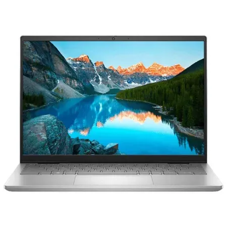 DELL Inspiron 7430 Intel Core i3 13th Gen (14 inch, 8GB, 1TB, Windows 11, MS Office 2021, Intel Iris Xe, Full HD Plus Display, Platinum Silver, IC7430XYW6F001ORS1)