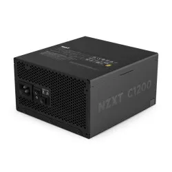NZXT C1200 1200W 80 + Gold Fully Modular ATX 3.1 Power Supply