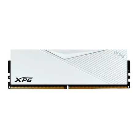 ADATA XPG 32GB D5 5600MHZ LANCER WHITE NON AX5U5600C3632G-CLAWH