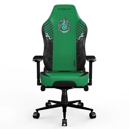CYBEART Slytherin Large Gaming Mousepad