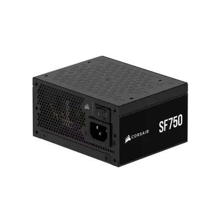 CORSAIR SF750 80+ Platinum ATX 3.1 Fully Modular Power Supply (750 W)