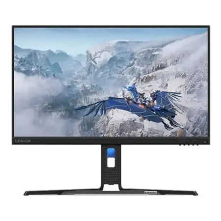 Lenovo Legion R24e 23.8″ FHD IPS 180Hz Gaming Monitor