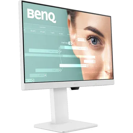 BenQ GW2486TC 23.8" 100Hz 1080p FHD Ergonomic USB-C Home Office Monitor with Speakers