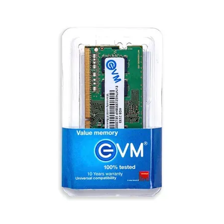 EVM Desktop 4GB DDR4 RAM 2400MHz