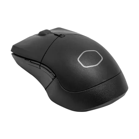 COOLER MASTER MM311 Wireless Ambidextrous Gaming Mouse ( MM-311-WWOW1 ) ( 10000DPI / 6 Macro Buttons ) ( White )