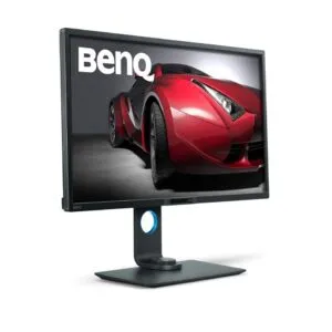 BENQ PD3200U 32 Inch 4K 60Hz IPS Panel 100% SRGB 4MS Gaming Monitor