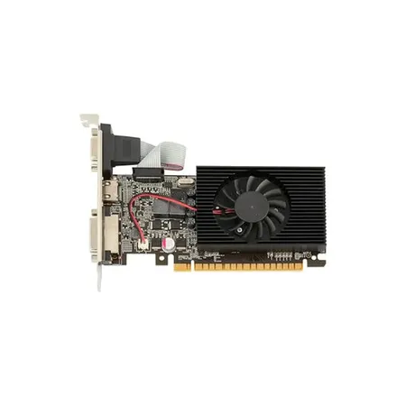 Nextron GeForce GT 730 4GB DDR3 PCIe 2.0 Graphics Card