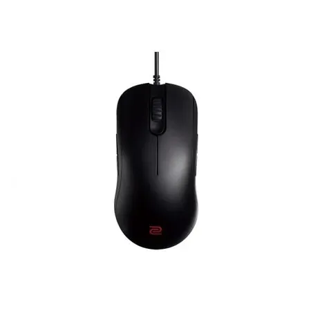 BENQ Zowie FK1 Wired Ambidextrous Gaming Mouse ( FK1 ) ( 3200DPI / 5 Macro Buttons ) ( Black )