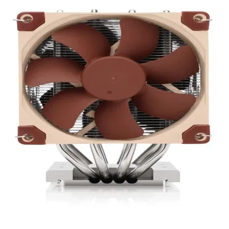 Noctua NH-D9 TR5-SP6 4U 92mm CPU Air Cooler (Brown)