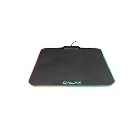 GALAX SNPR RGB Meduim Black Mousepad