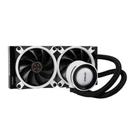 ANTEC Mercury 240 RGB 240mm CPU Liquid Cooler (Black)