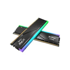 Adata XPG Lancer Blade RGB 48GB (24GBx2) 6400MHz CL32 DDR5 Desktop RAM