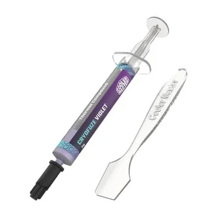 Cooler Master CryoFuze 5 3g Thermal Paste - Purple
