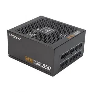 ANTEC HCG850 850W 80+ Bronze Fully Modular ATX 2.0 Power Supply