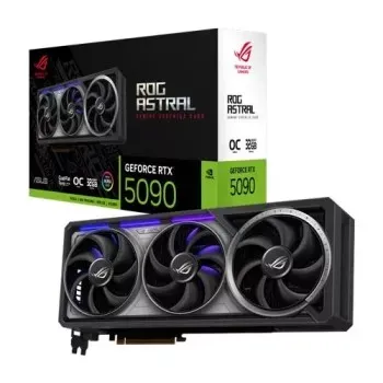 ASUS ROG Astral RTX 5090 OC 32GB