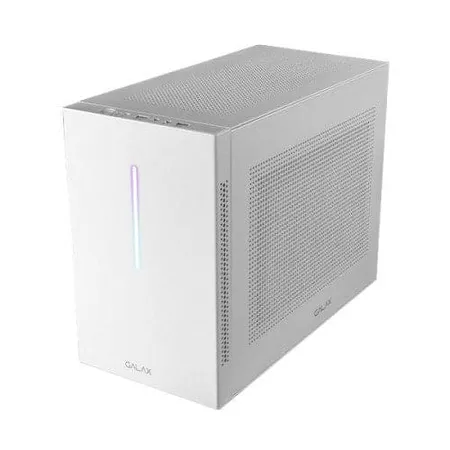 GALAX PC Case ITX Cabinet (Black)