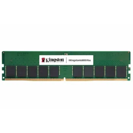 Kingston Server Premier 32GB DDR4-3200 ECC Unbuffered SDRAM Memory Module