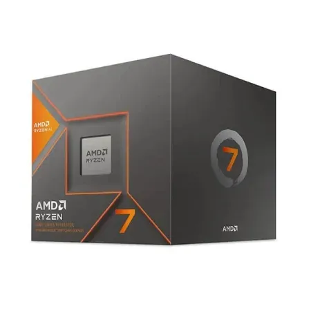 AMD Ryzen 7 8700G AM5 Desktop Processor (5.1 GHz / 8 Cores / 16 Threads)