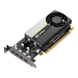PNY Quadro T1000 8GB GDDR6 Graphics Card